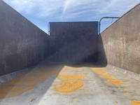 HINO Ranger Deep Dump BDG-FD7JGWA 2007 260,634km_3