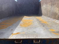 HINO Ranger Deep Dump BDG-FD7JGWA 2007 260,634km_4