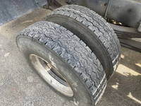 HINO Ranger Deep Dump BDG-FD7JGWA 2007 260,634km_9