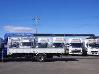 ISUZU Forward Truck (With 4 Steps Of Cranes) TKG-FRR90S2 2016 302,000km_12