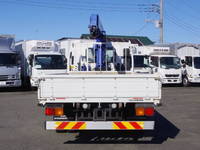 ISUZU Forward Truck (With 4 Steps Of Cranes) TKG-FRR90S2 2016 302,000km_23