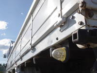 ISUZU Forward Truck (With 4 Steps Of Cranes) TKG-FRR90S2 2016 302,000km_27