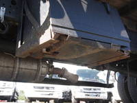 ISUZU Forward Truck (With 4 Steps Of Cranes) TKG-FRR90S2 2016 302,000km_31