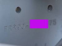 ISUZU Forward Truck (With 4 Steps Of Cranes) TKG-FRR90S2 2016 302,000km_37