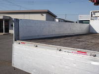 MITSUBISHI FUSO Fighter Truck (With 4 Steps Of Cranes) QKG-FK62FZ 2017 199,000km_15