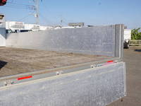 MITSUBISHI FUSO Fighter Truck (With 4 Steps Of Cranes) QKG-FK62FZ 2017 199,000km_16