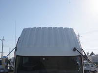 MITSUBISHI FUSO Fighter Truck (With 4 Steps Of Cranes) QKG-FK62FZ 2017 199,000km_18