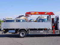 MITSUBISHI FUSO Fighter Truck (With 4 Steps Of Cranes) QKG-FK62FZ 2017 199,000km_19