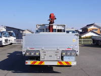 MITSUBISHI FUSO Fighter Truck (With 4 Steps Of Cranes) QKG-FK62FZ 2017 199,000km_21