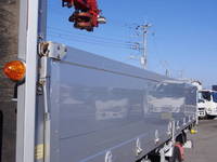 MITSUBISHI FUSO Fighter Truck (With 4 Steps Of Cranes) QKG-FK62FZ 2017 199,000km_25