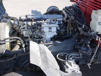 MITSUBISHI FUSO Fighter Truck (With 4 Steps Of Cranes) QKG-FK62FZ 2017 199,000km_28