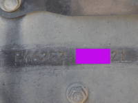 MITSUBISHI FUSO Fighter Truck (With 4 Steps Of Cranes) QKG-FK62FZ 2017 199,000km_30