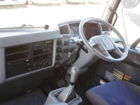MITSUBISHI FUSO Fighter Truck (With 4 Steps Of Cranes) QKG-FK62FZ 2017 199,000km_31