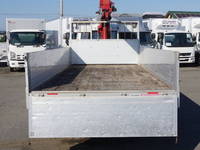 MITSUBISHI FUSO Fighter Truck (With 4 Steps Of Cranes) QKG-FK62FZ 2017 199,000km_5