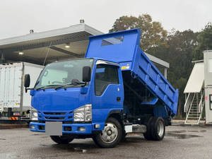 MAZDA Titan Deep Dump TPG-LJR85AD 2019 15,495km_1