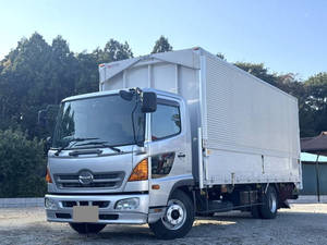 HINO Ranger Aluminum Wing TKG-FC9JKAG 2015 183,832km_1