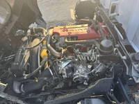 HINO Ranger Aluminum Wing TKG-FC9JKAG 2015 183,832km_26