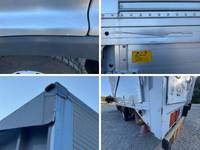 HINO Ranger Aluminum Wing TKG-FC9JKAG 2015 183,832km_35