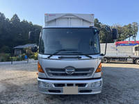 HINO Ranger Aluminum Wing TKG-FC9JKAG 2015 183,832km_5