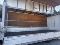 HINO Ranger Aluminum Wing TKG-FC9JKAG 2015 183,832km_8