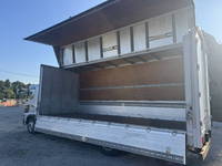 HINO Ranger Aluminum Wing TKG-FC9JKAG 2015 183,832km_9