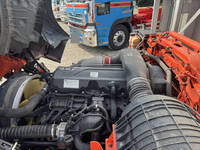 UD TRUCKS Others Aluminum Block QPG-CG5ZA 2016 737,214km_24