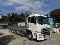UD TRUCKS Others Aluminum Block QPG-CG5ZA 2016 737,214km_3