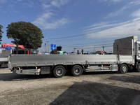 UD TRUCKS Others Aluminum Block QPG-CG5ZA 2016 737,214km_6