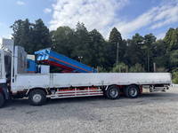 UD TRUCKS Others Aluminum Block QPG-CG5ZA 2016 737,214km_8