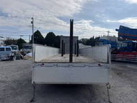 UD TRUCKS Others Aluminum Block QPG-CG5ZA 2016 737,214km_9