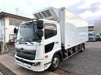 HINO Ranger Refrigerator & Freezer Truck 2KG-FC2ABG 2020 137,730km_3