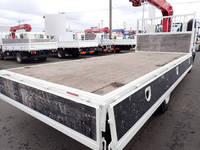 HINO Ranger Truck (With 4 Steps Of Cranes) 2KG-FC2ABA 2019 33,200km_10