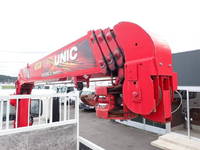 HINO Ranger Truck (With 4 Steps Of Cranes) 2KG-FC2ABA 2019 33,200km_11