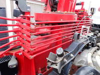 HINO Ranger Truck (With 4 Steps Of Cranes) 2KG-FC2ABA 2019 33,200km_29