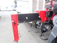 HINO Ranger Truck (With 4 Steps Of Cranes) 2KG-FC2ABA 2019 33,200km_32