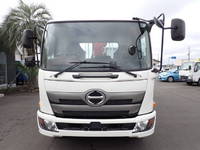 HINO Ranger Truck (With 4 Steps Of Cranes) 2KG-FC2ABA 2019 33,200km_4