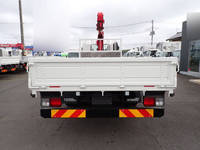HINO Ranger Truck (With 4 Steps Of Cranes) 2KG-FC2ABA 2019 33,200km_6