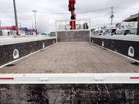 HINO Ranger Truck (With 4 Steps Of Cranes) 2KG-FC2ABA 2019 33,200km_9