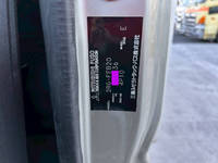 MITSUBISHI FUSO Canter Aluminum Van 2RG-FEB20 2020 126,000km_26