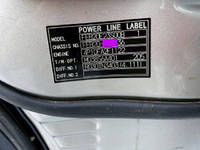 MITSUBISHI FUSO Canter Aluminum Van 2RG-FEB20 2020 126,000km_27