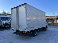 MITSUBISHI FUSO Canter Aluminum Van 2RG-FEB20 2020 126,000km_2