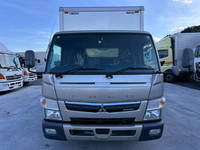 MITSUBISHI FUSO Canter Aluminum Van 2RG-FEB20 2020 126,000km_5
