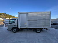 MITSUBISHI FUSO Canter Aluminum Van 2RG-FEB20 2020 126,000km_6