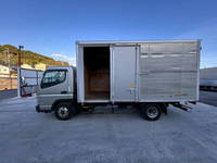 MITSUBISHI FUSO Canter Aluminum Van 2RG-FEB20 2020 126,000km_7