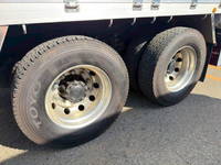 ISUZU Giga Aluminum Block 2PG-CYL77C 2020 629,940km_19