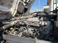 ISUZU Giga Aluminum Block 2PG-CYL77C 2020 629,940km_20