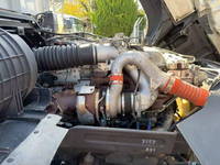 ISUZU Giga Aluminum Block 2PG-CYL77C 2020 629,940km_21