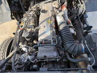 ISUZU Giga Aluminum Block 2PG-CYL77C 2020 629,940km_22