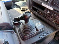 ISUZU Giga Aluminum Block 2PG-CYL77C 2020 629,940km_25