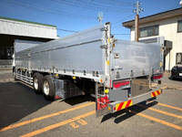 ISUZU Giga Aluminum Block 2PG-CYL77C 2020 629,940km_2